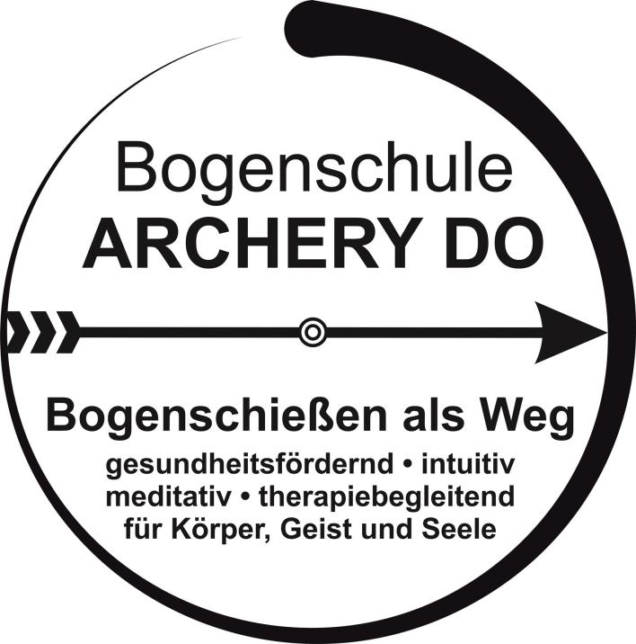 Archery Do Logo