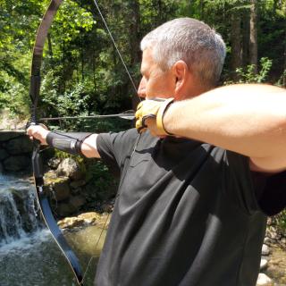 Archery Do Bild 6