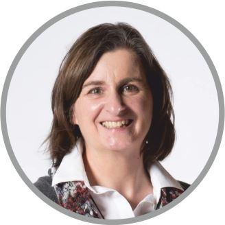 Foto Isolde Hansel
